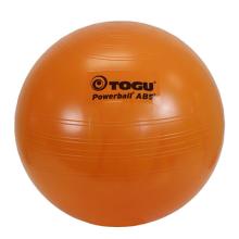 Togu Powerball ABS, 55 cm (22 in), Orange
