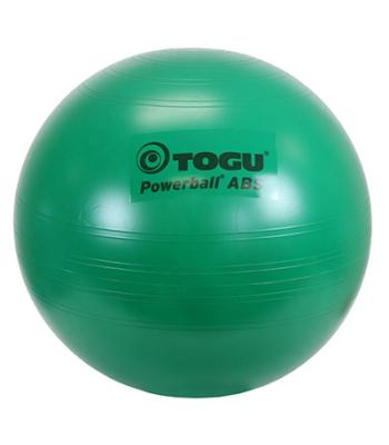 Togu Powerball ABS, 65 cm (26 in), Green