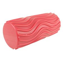 Actiroll Wave Roller, Medium - 12" x 5" - Red