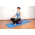 Yoga Balance Cushion - 16" x 16" x 12"