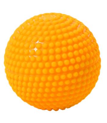 Togu Touch Ball, 3" (8 cm), Yellow