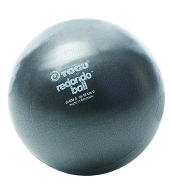 Togu Redondo Ball 7" (18 cm), Grey