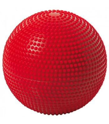 Togu Touch Ball, 3.5" (9 cm), Red