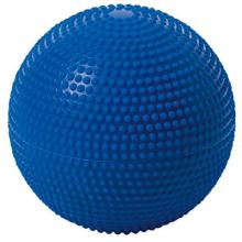 Togu Touch Ball, 4" (10 cm), Blue