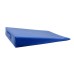 CanDo Positioning Wedge - Foam with vinyl cover - Soft - 20" x 22" x 4" - Specify Color