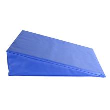CanDo Positioning Wedge - Foam with vinyl cover - Medium Firm - 20" x 22" x 6" - Specify Color