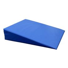 CanDo Positioning Wedge - Foam with vinyl cover - Firm - 24" x 28" x 6" - Specify Color