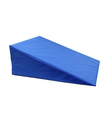 CanDo Positioning Wedge - Foam with vinyl cover - Medium Firm - 24" x 28" x 10" - Specify Color