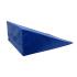 CanDo Positioning Wedge - Foam with vinyl cover - Medium Firm - 24" x 28" x 12" - Specify Color