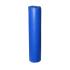CanDo Positioning Roll - Foam with vinyl cover - Firm - 18" x 4" Diameter - Specify Color