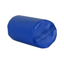 CanDo Positioning Roll - Foam with vinyl cover - Firm - 15" x 8" Diameter - Specify Color