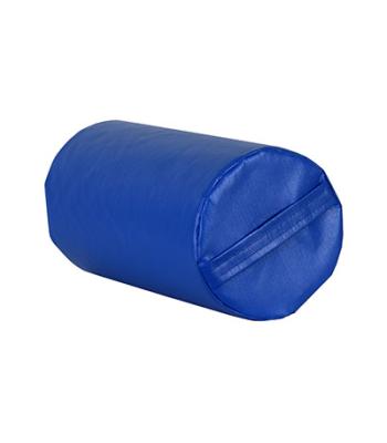 CanDo Positioning Roll - Foam with vinyl cover - Firm - 15" x 8" Diameter - Specify Color