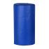 CanDo Positioning Roll - Foam with vinyl cover - Medium Firm - 15" x 8" Diameter - Specify Color