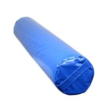 CanDo Positioning Roll - Foam with vinyl cover - Firm - 36" x 6" Diameter - Specify Color