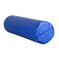 CanDo Positioning Roll - Foam with vinyl cover - Firm - 36" x 10" Diameter - Specify Color