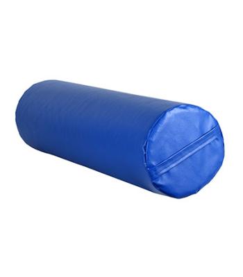CanDo Positioning Roll - Foam with vinyl cover - Soft - 36" x 10" Diameter - Specify Color