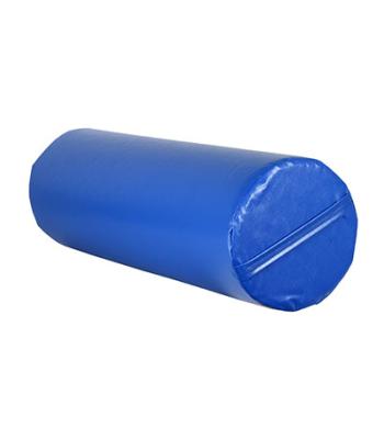 CanDo Positioning Roll - Foam with vinyl cover - Firm - 36" x 12" Diameter - Specify Color