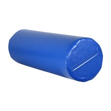 CanDo Positioning Roll - Foam with vinyl cover - Soft - 36" x 12" Diameter - Specify Color