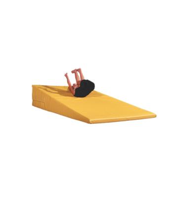 Incline Mat - 3' x 6' - 16" height - Specify Color