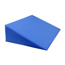 CanDo Positioning Wedge - Foam with vinyl cover - Firm - 30" x 20" x 8" - Specify Color