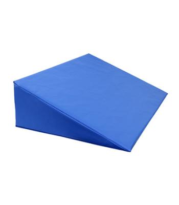CanDo Positioning Wedge - Foam with vinyl cover - Firm - 30" x 20" x 8" - Specify Color