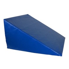 CanDo Positioning Wedge - Foam with vinyl cover - Firm - 30" x 30" x 16" - Specify Color
