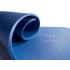 Airex Exercise Mat, Corona 185, 72" x 39" x 0.6", Blue, Case of 10