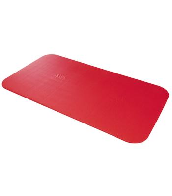 Airex Exercise Mat, Corona 185, 72" x 39" x 0.6", Red