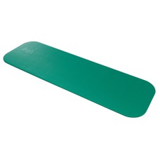 Airex Exercise Mat, Coronella 185, 72" x 23" x 0.6", Green, Case of 10