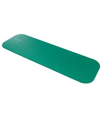 Airex Exercise Mat, Coronella 185, 72" x 23" x 0.6", Green