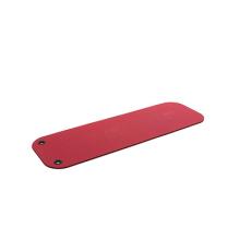 Airex Exercise Mat, Coronella 185, 72" x 23" x 0.6", Red, Eyelets, Case of 10