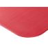 Airex Exercise Mat, Coronella 185, 72" x 23" x 0.6", Red, Case of 10