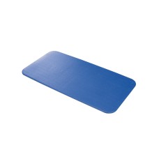 Airex Exercise Mat, Coronella 120, 47" x 24" x 0.6", Blue, Case of 20