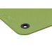 Airex Exercise Mat, Fitline 180, 71" x 24" x 0.4", Lime, Eyelets