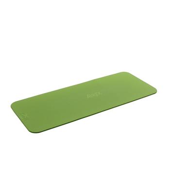 Airex Exercise Mat, Fitline 180, 71" x 24" x 0.4", Lime