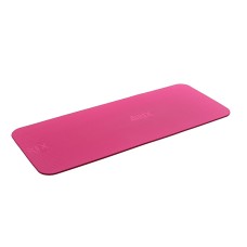 Airex Exercise Mat, Fitline 140, 55" x 24" x 0.4", Pink