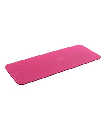 Airex Exercise Mat, Fitline 140, 55" x 24" x 0.4", Pink