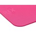 Airex Exercise Mat, Fitline 140, 55" x 24" x 0.4", Pink, Case of 20