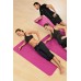 Airex Exercise Mat, Fitline 140, 55" x 24" x 0.4", Pink, Case of 20