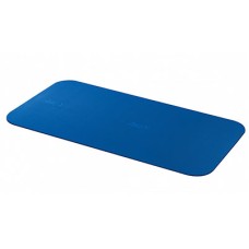 Airex Exercise Mat, Corona 200, 79" x 39" x 0.6", Blue, Case of 10