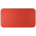 Airex Exercise Mat, Corona 200, 79" x 39" x 0.6", Red, Case of 10