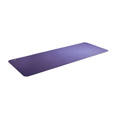 Airex Exercise Mat, Calyana Prime, 73" x 26" x 0.2", Purple