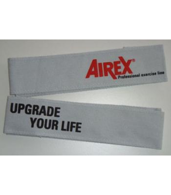 Airex Mat Accessory, Mat Holding Strap for Corona 200, Coronella 200, Atlas, 33.5" (85cm)