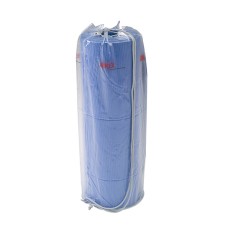 Airex Mat Accessory, Translucent Plastic Bag, Large, Suitable for Airex Coronella and Airex Fitness 120