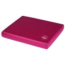 Airex Balance Pad, Cloud, 16" x 20" x 2.5", Ruby Red, Case of 20