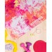 Yoga Strong, Yoga Mat 72" x 24", Abstract Floral