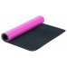 Airex Exercise Mat, Yoga ECO Grip, 72" x 24" x 0.16", Pink