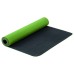 Airex Exercise Mat, Yoga ECO Pro, 72" x 24" x 0.16", Green