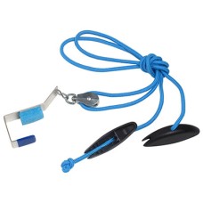 BlueRanger shoulder pulley (metal bracket)