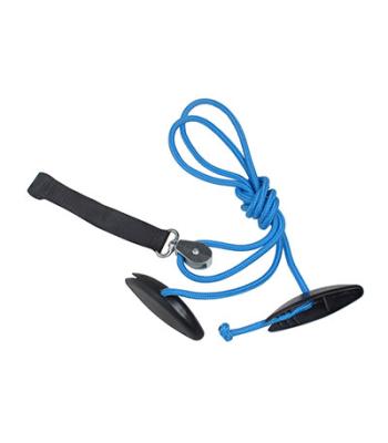BlueRanger shoulder pulley (web strap)